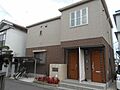 シャーメゾン福万寺