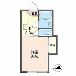 🉐敷金礼金0円！🉐ハイツ舞II