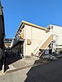 ハイツ舞II