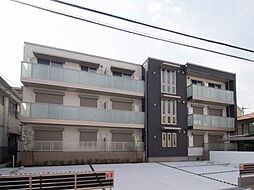 シャーメゾングレイス