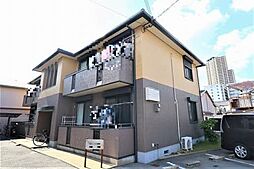 ＭＯＭＭＹ　ＢＥＬＬ　Ａ棟、Ｂ棟