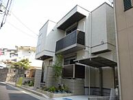 兵庫県尼崎市西川2丁目19-3：物件画像／シャーメゾンショップ　株式会社アップルコーポレイション　JR尼崎店