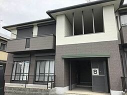 シャーメゾン佐土