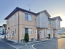 オレンジメゾン