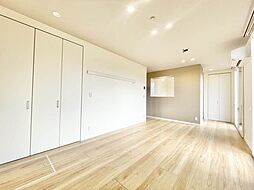 グリーンフィールド B101 1階1LDKのリビング/ダイニング