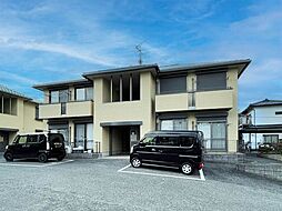 バリュージュ新家