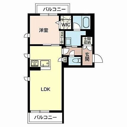 グレイス岡本_間取り_0