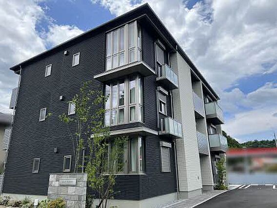 グレイス岡本_トップ画像