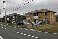 兵庫県洲本市宇原1004-1：物件画像／シャーメゾンショップ　三洋不動産株式会社