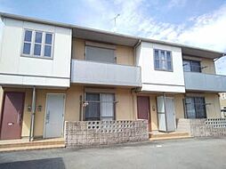 シャーメゾン福田