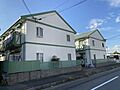 プチメゾン伊賀ケ