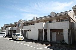 ガーデンハイツ緑ケ丘Ｃ，Ｄ