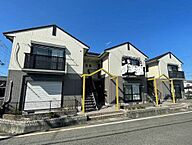 兵庫県加東市上滝野2268：物件画像／シャーメゾンショップ　第一不動産株式会社
