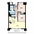 セリシール夙川苦楽園6階15.9万円