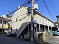 グリーン・ファンタン