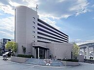 滋賀県大津市山上町5-36：物件画像／シャーメゾンショップ　有限会社井上不動産事務所