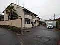 レジデンス錦織