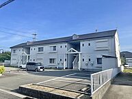 兵庫県赤穂市さつき町7-14：物件画像／シャーメゾンショップ　有限会社アイ・ランドホーム