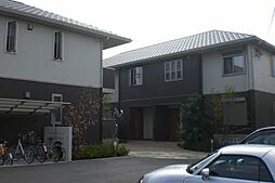 シャーメゾン紀寺Ａ・Ｂ