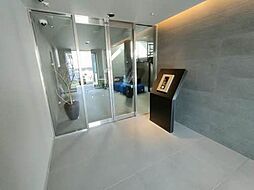 メルベーユ大森