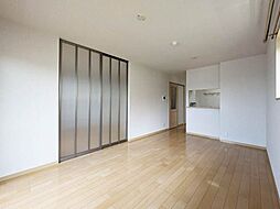 ヒルズ・プリメーラ 2LDKの写真