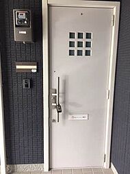 シャーメゾン黒江 0101