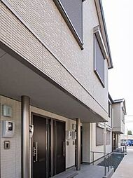 コンフォート上野