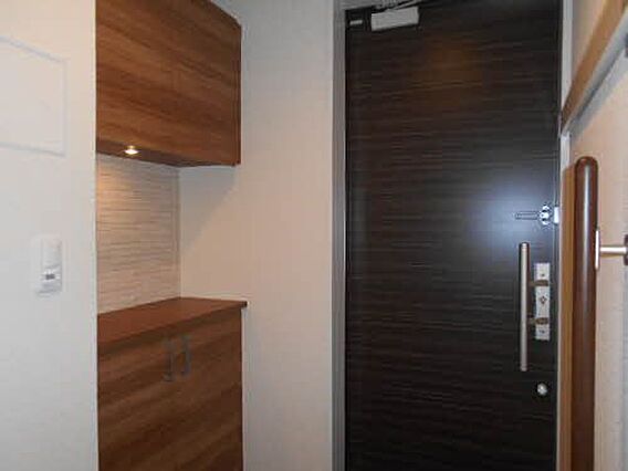 グランディール堺_内装_3