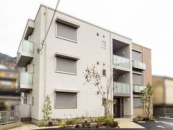 グランディール堺_トップ画像