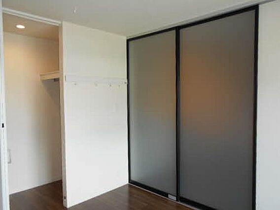 グランディール堺_内装_2