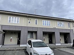 エミマリー川西台