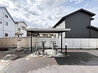 滋賀県大津市膳所1丁目10-43：物件画像／シャーメゾンショップ　有限会社膳所