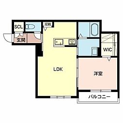 プロヌーブ　緑ヶ丘