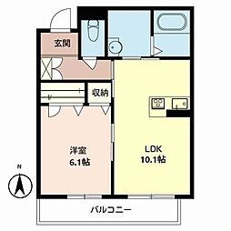 ガーデンスクエア弐番館