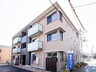 京都府福知山市字天田255-2：物件画像／シャーメゾンショップ　有限会社足立住宅