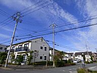 京都府福知山市駅南町2丁目211：物件画像／シャーメゾンショップ　有限会社足立住宅