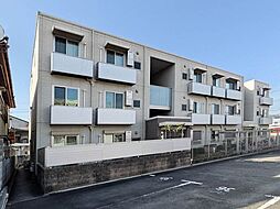 メゾン　ド　ビオーレ