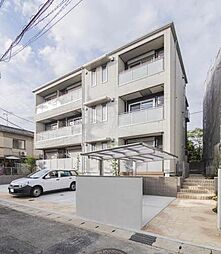 シャーメゾン太秦桂ヶ原