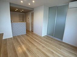 Ｌｕｃｉｏｌｅ 0301 3階1LDKのリビング/ダイニング