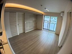 Ｓｈａ　Ｍａｉｓｏｎ　Ｇｒａｎｄｅ 0307 3階1LDKのリビング/ダイニング