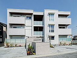 サンヴィアンテ長尾II