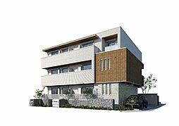 ラ　カーサ　和 0202