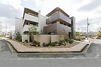 大阪府茨木市三島丘2丁目29-18：物件画像／積水ハウスシャーメゾンPM関西株式会社　大阪北賃貸営業所