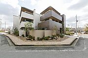 積水ハウスにの賃貸住宅「シャーメゾン」のお部屋へようこそ！