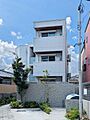 Ｓｈａｍａｉｓｏｎ　Ｈｏｓｈｉｄａ