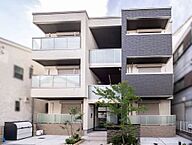 大阪府吹田市日の出町13-5：物件画像／積水ハウスシャーメゾンPM関西株式会社　大阪北賃貸営業所