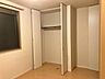 収納：クローゼット