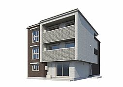 シャーメゾンケーツー 0102