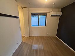 ラポール　北本町 0202 2階1DKのリビング/ダイニング