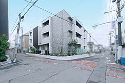 シャーメゾン　セントレ大宮